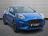 Ford Puma 1.0 Ecoboost Hybrid Mhev 155 St-line X 5Dr Hatchback
