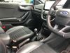 Ford Puma 1.0 Ecoboost Hybrid Mhev 155 St-line X 5Dr Hatchback