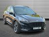 Ford Kuga 2.5 PHEV ST-Line X Edition 5dr Auto 225PS