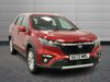 Suzuki S-cross listing photo