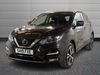 Nissan Qashqai 1.3 Dig-t N-connecta 5Dr Hatchback