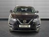 Nissan Qashqai 1.3 Dig-t N-connecta 5Dr Hatchback