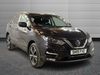 Nissan Qashqai 1.3 Dig-t N-connecta 5Dr Hatchback