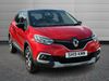 Renault Captur 1.3 TCE 130 GT Line 5Dr