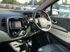 Renault Captur 1.3 TCE 130 GT Line 5Dr