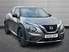 Nissan Juke listing photo