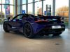 MCLAREN 720 V8 2Dr SSG Auto Convertible V8 2dr SSG Auto
