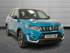Suzuki Vitara listing photo