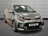 Kia Picanto listing photo