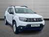Dacia Duster listing photo