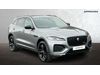 Jaguar F-PACE 2.0 D200 R-dynamic Black 5Dr Auto AWD Estate