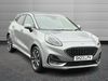Ford Puma 1.0 ST-Line Vignale 5dr 6Spd 155PS