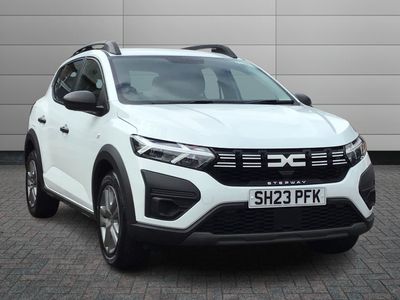 2023 Dacia Sandero