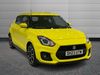 Suzuki Swift listing photo