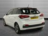 Hyundai i20 1.2 MPi Play 5Dr Hatchback