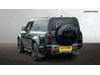 Land Rover Defender 3.0 D350 X-dynamic HSE 130 5Dr Auto Estate