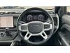 Land Rover Defender 3.0 D350 X-dynamic HSE 130 5Dr Auto Estate