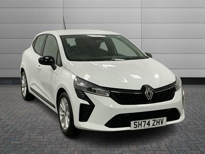 2024 Renault Clio