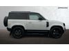 Land Rover Defender 3.0 D350 X-dynamic HSE 90 3Dr Auto Estate