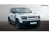 Land Rover Defender 3.0 D350 X-dynamic HSE 90 3Dr Auto Estate