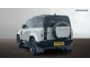 Land Rover Defender 3.0 D350 X-dynamic HSE 90 3Dr Auto Estate