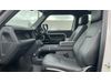 Land Rover Defender 3.0 D350 X-dynamic HSE 90 3Dr Auto Estate