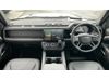 Land Rover Defender 3.0 D350 X-dynamic HSE 90 3Dr Auto Estate