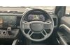 Land Rover Defender 3.0 D350 X-dynamic HSE 90 3Dr Auto Estate