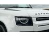 Land Rover Defender 3.0 D350 X-dynamic HSE 90 3Dr Auto Estate