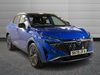 Nissan Qashqai listing photo