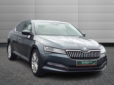 2020 skoda dumfries... photo