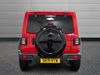 Jeep Wrangler Wrangler 2.0 GME Overland 4Dr Auto8 Hardtop