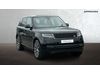 Land Rover Range Rover listing photo