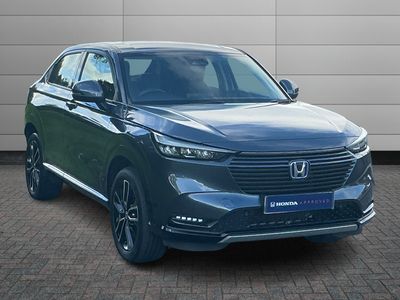 2023 Honda HR-V