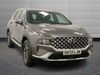 Hyundai Santa Fe listing photo