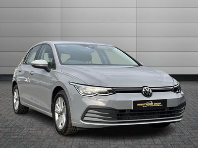 2022 Volkswagen Golf