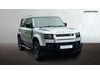 Land Rover Defender listing photo