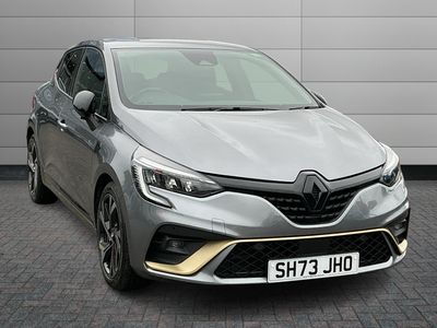 2023 Renault Clio