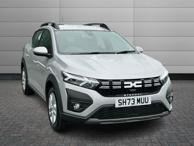 2024 Dacia Sandero