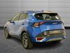 Kia Sportage 1.6T GDi HEV 3 5Dr Auto Estate