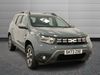 Dacia Duster listing photo