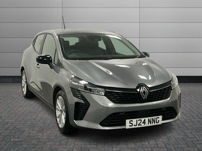 2024 Renault Clio