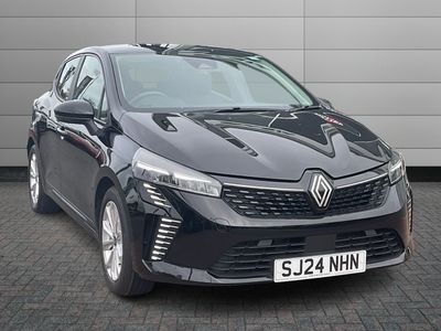2024 Renault Clio