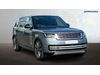 Land Rover Range Rover listing photo