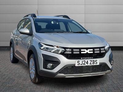 2024 Dacia Sandero