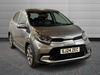 Kia Picanto listing photo