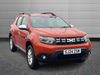 Dacia Duster listing photo