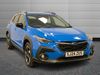 Subaru Crosstrek listing photo