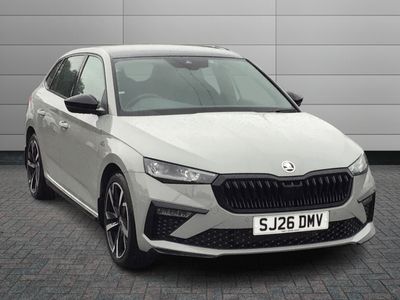 2026 skoda dumfries... photo