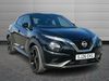 Nissan Juke listing photo